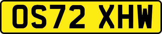 OS72XHW
