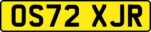 OS72XJR