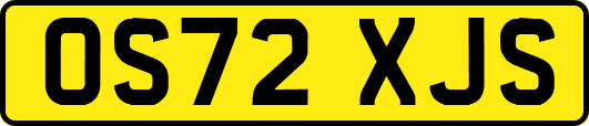 OS72XJS