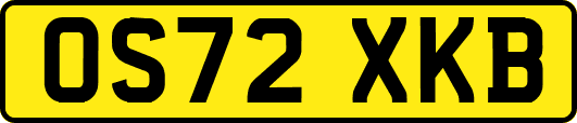 OS72XKB