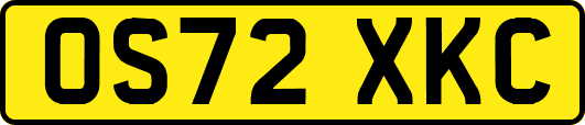 OS72XKC