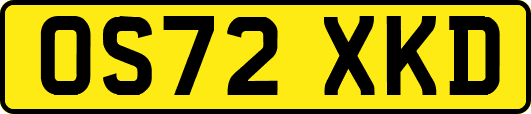OS72XKD