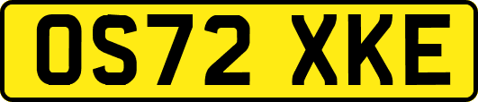 OS72XKE