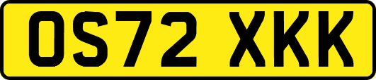 OS72XKK