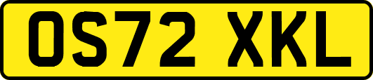 OS72XKL