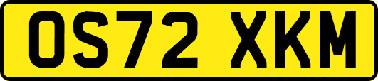 OS72XKM