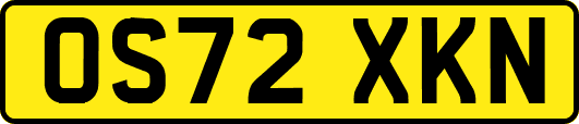 OS72XKN