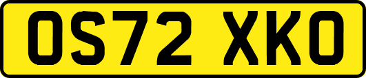 OS72XKO