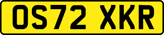 OS72XKR