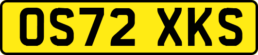OS72XKS