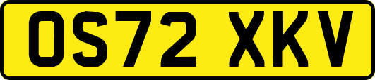 OS72XKV