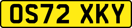 OS72XKY
