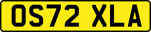 OS72XLA