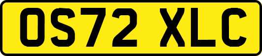 OS72XLC