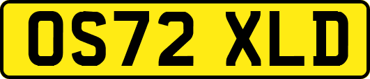OS72XLD