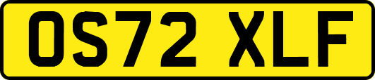 OS72XLF