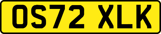 OS72XLK