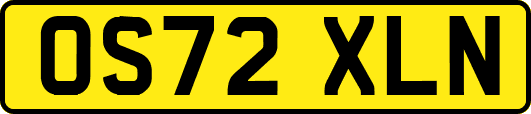 OS72XLN