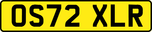 OS72XLR