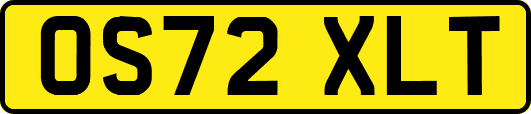 OS72XLT