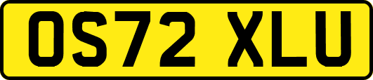 OS72XLU