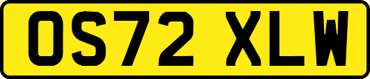 OS72XLW