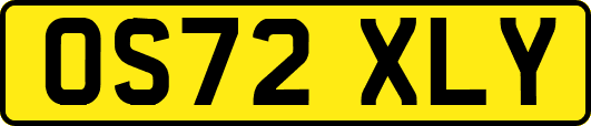 OS72XLY
