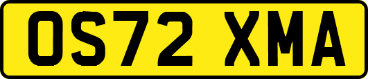 OS72XMA