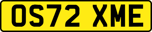 OS72XME