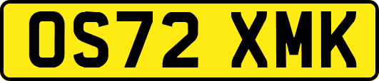OS72XMK