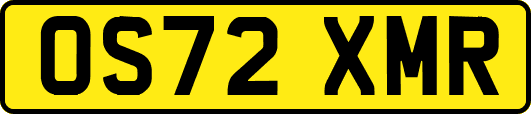 OS72XMR