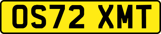 OS72XMT