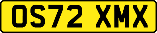 OS72XMX