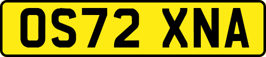 OS72XNA