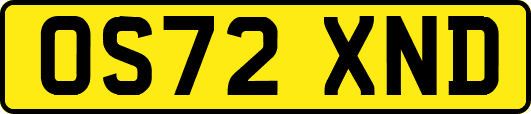 OS72XND