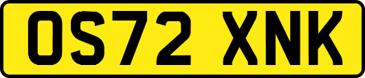 OS72XNK