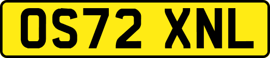 OS72XNL