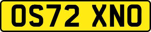 OS72XNO