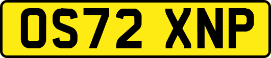OS72XNP
