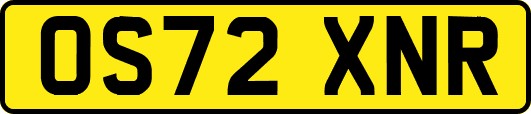 OS72XNR
