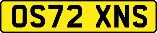 OS72XNS