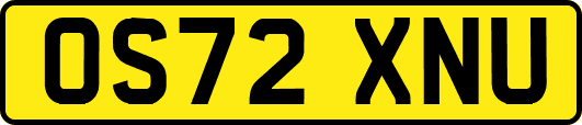 OS72XNU