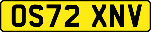 OS72XNV