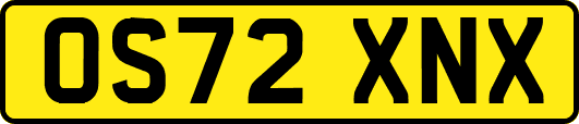 OS72XNX