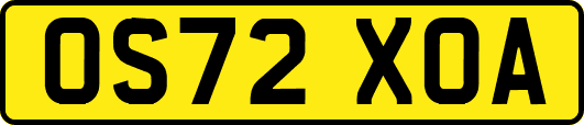 OS72XOA