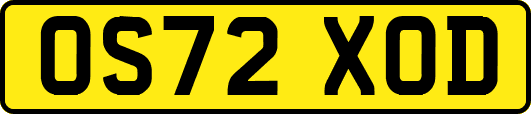 OS72XOD