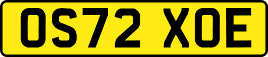 OS72XOE