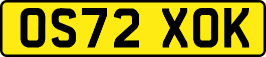 OS72XOK