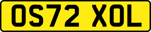 OS72XOL