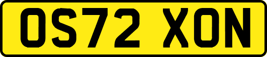 OS72XON